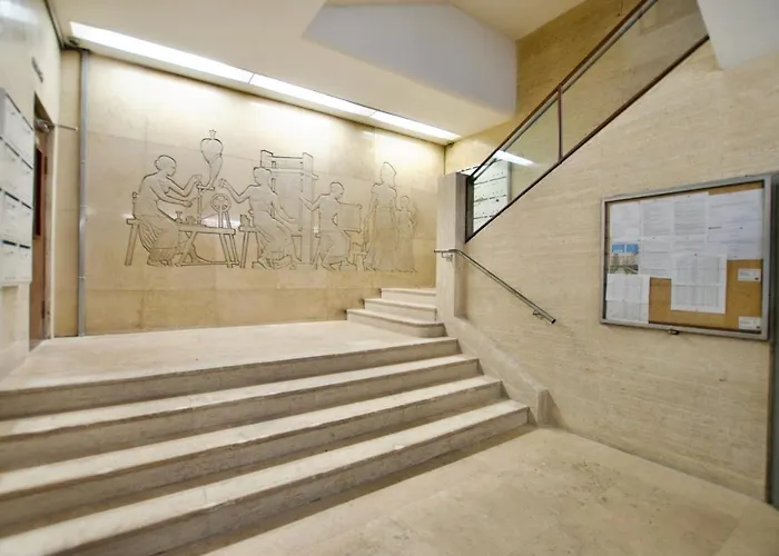דירה Standard By Hi5 - Petofi 12 *