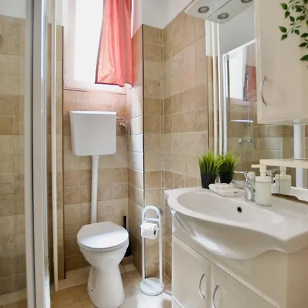 Standard By Hi5 - Petofi 12 Apartment *
