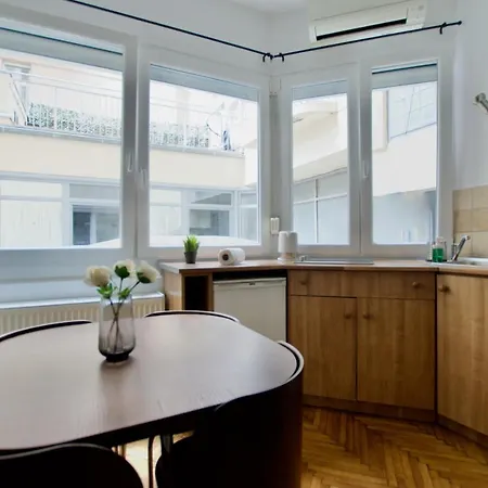 Apartment Standard By Hi5 - Petofi 12