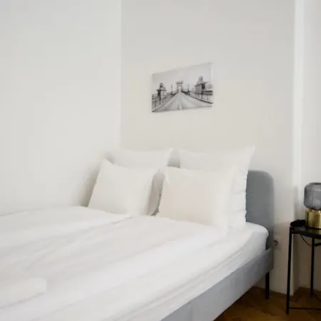 Apartman Standard By Hi5 - Petőfi 12 *