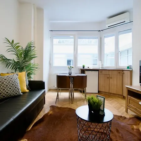 Apartman Standard By Hi5 - Petőfi 12 *