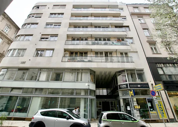 Standard By Hi5 - Petőfi 12 Budapest