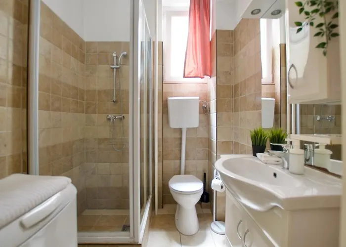 Standard By Hi5 - Petőfi 12 Apartman *